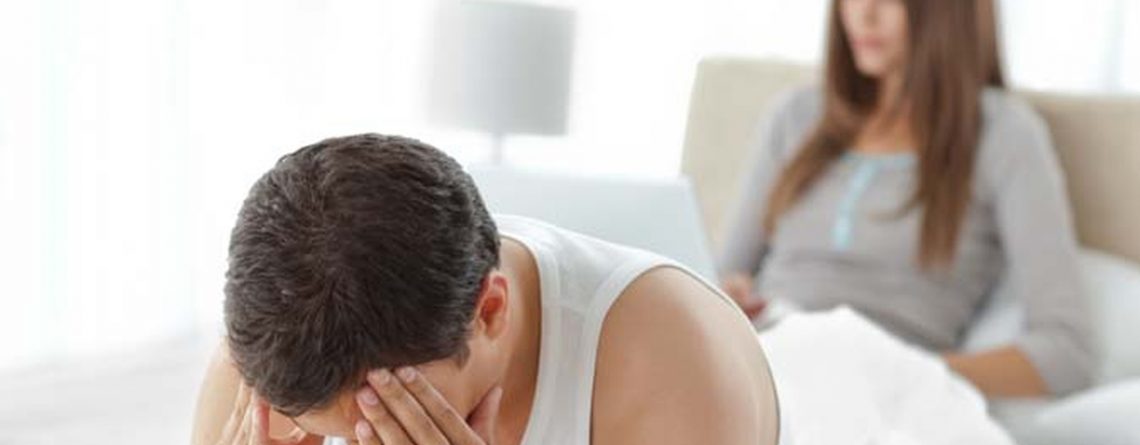 Vajinismus nasıl olur