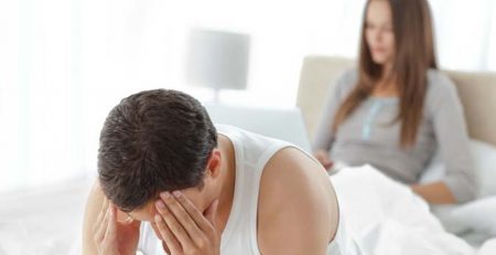 Vajinismus nasıl olur