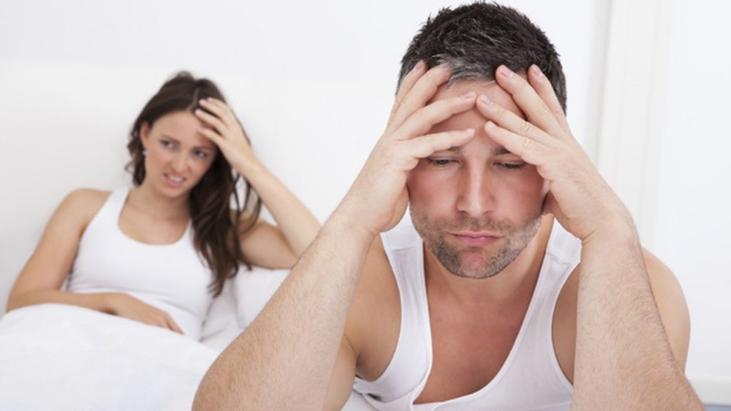 İlk Gece Korkusu Nedir ?