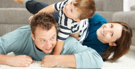 vajinismus ve hamilelik