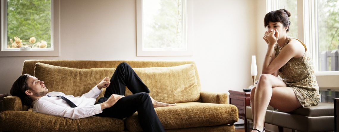 Vajinismus Kimlerde Görülür?