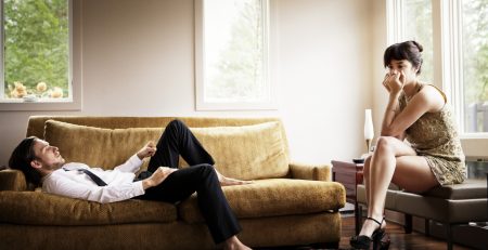 Vajinismus Kimlerde Görülür?