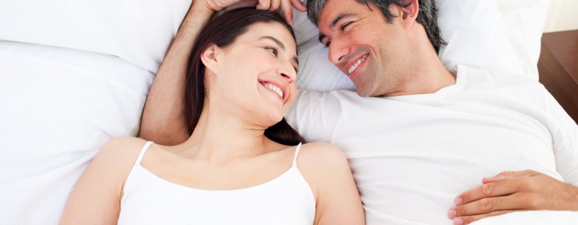 Vajinismus Sorununa Çözüm 