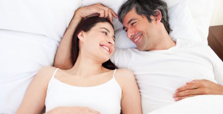 Vajinismus Sorununa Çözüm 