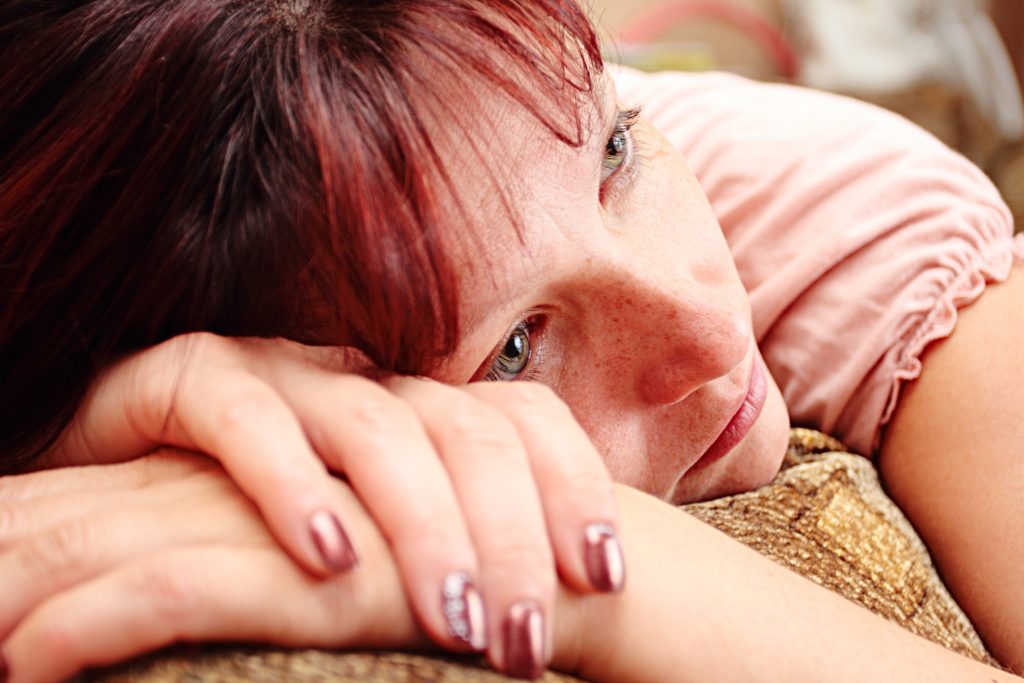 Vajinismus Belirtileri Nelerdir?