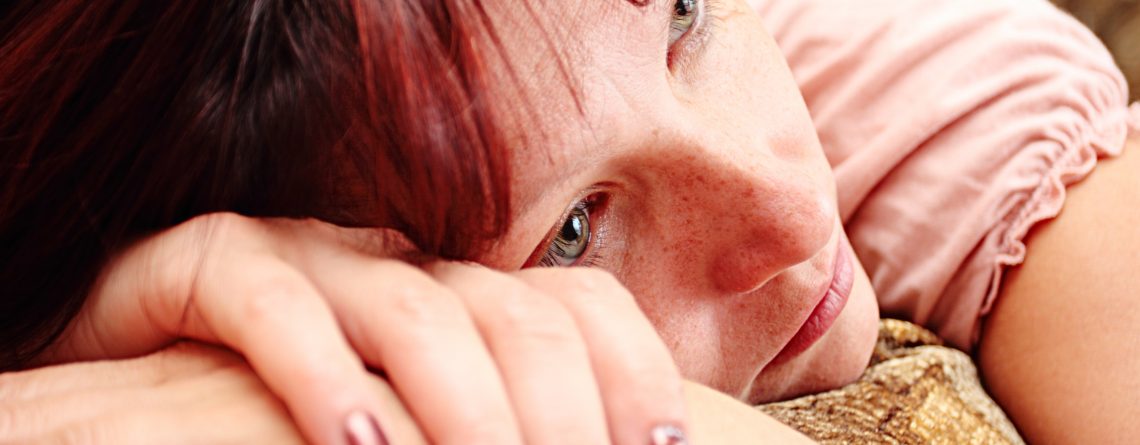 Vajinismus Belirtileri