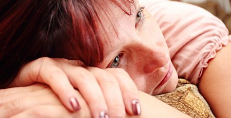 Vajinismus Belirtileri